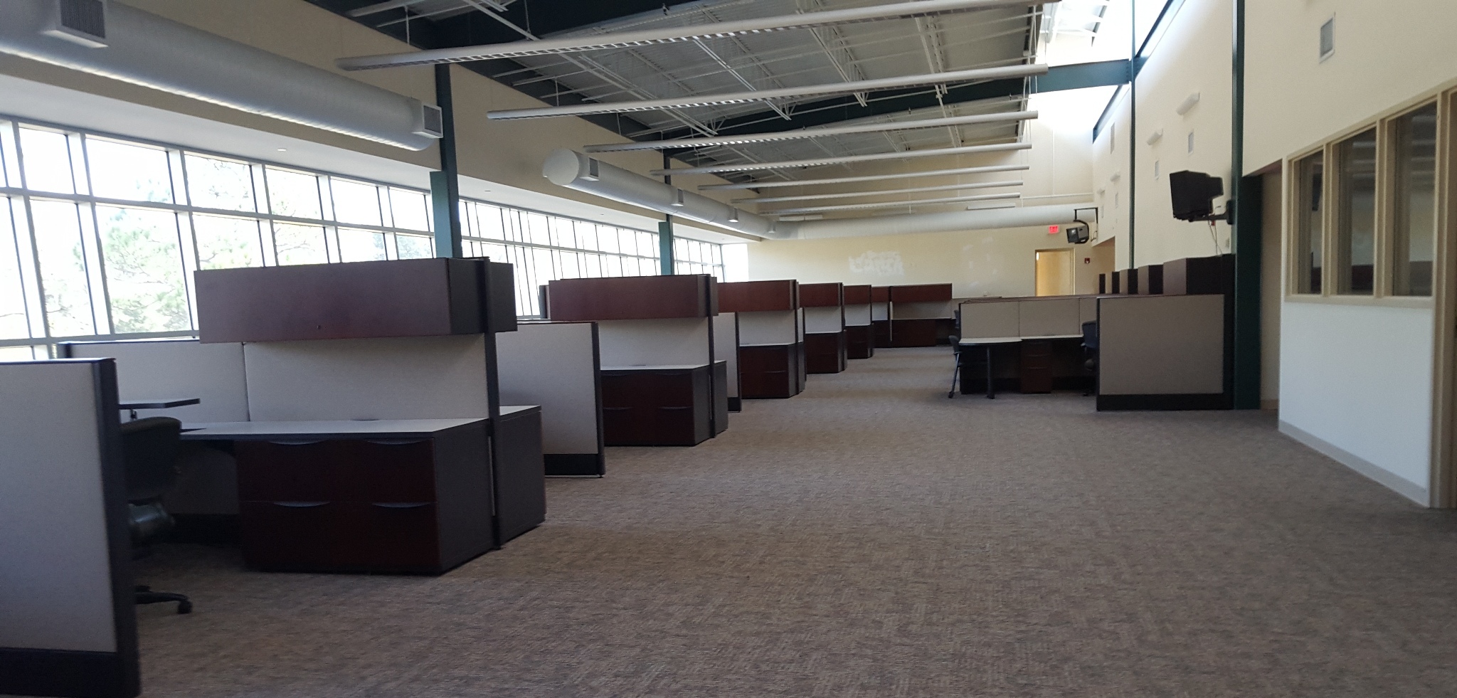 Office Hernando Utilities